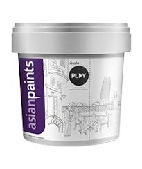 Interior Paints